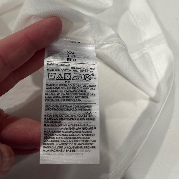 New! Boo Tee! - Picture 6 of 8